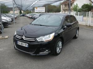 CITROEN C4 II